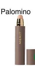 ⭐️Merit~The Minimalist Complexion Concealer Stick~Palomino~NIB⭐️