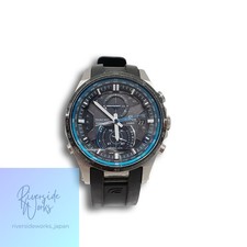 CASIO Solar Watch EQW-A1200 for sale online | eBay