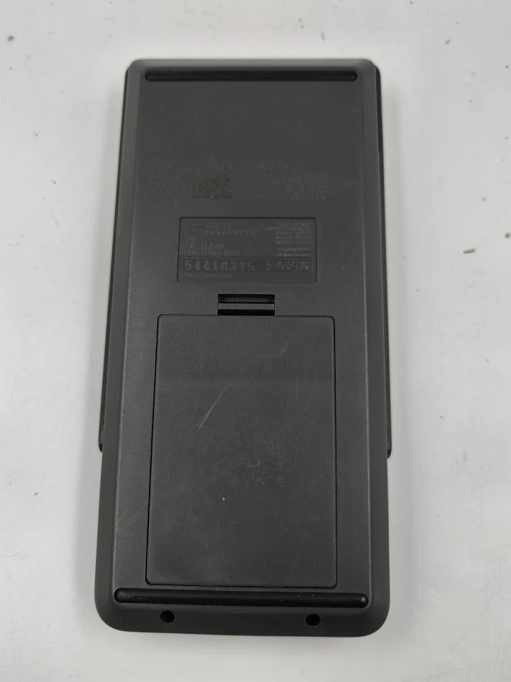 Texas Instruments TI-82 Rechner - Arbeit - Bild 2 von 3