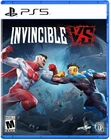 INVINCIBLE VS - Sony PlayStation 5 PS5 Physical