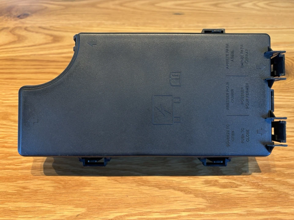 CARDONE Integrated Control Module 73-1522 For 2010 Dodge & Jeep; Remanufactured - Image 2 of 4