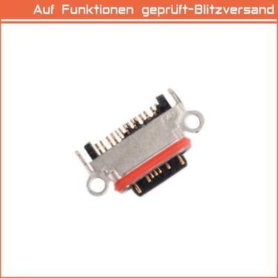 Für OnePlus 5 Five A5000 Dock Connector Ladebuchse Ladeport Charging Port