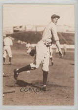 1987 /12000 Bob Meusel #21 a8a