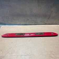 Mercedes-Benz W202 Limousine Kofferraum Heck Kennzeichenbeleuchtung Baugruppe... Mercedes-Benz W202 Limousine Kofferraum Heck Kennzeichenbeleuchtung Baugruppe...