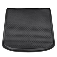 Kofferraumwanne Gummi Seat Altea XL / Freetrack 2007-2015 (Oberer Boden) Novline