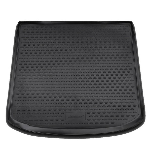 Kofferraumwanne Gummi Seat Altea XL / Freetrack 2007-2015 (Oberer Boden) Novline-image