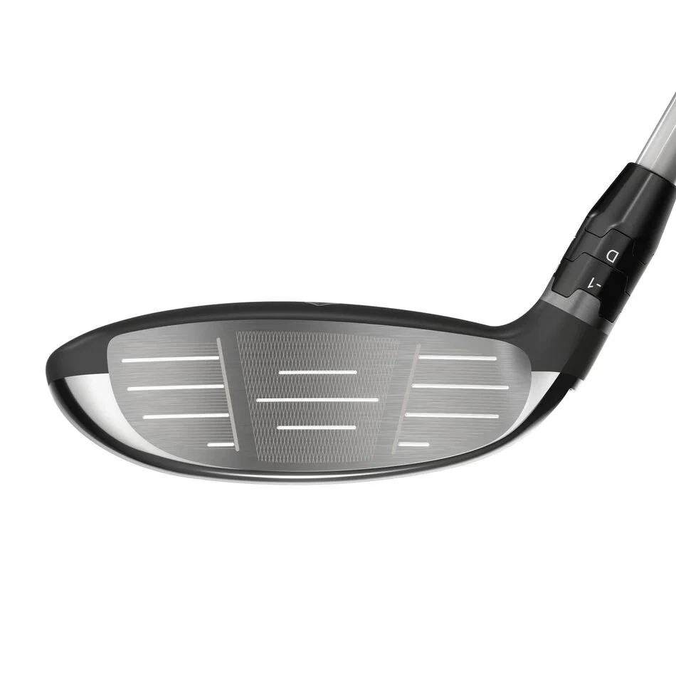 CALLAWAY 2023 PARADYM X FAIRWAY 3HL MADERA GRAFITO MUJER ESTÁNDAR Foto 4 de 4