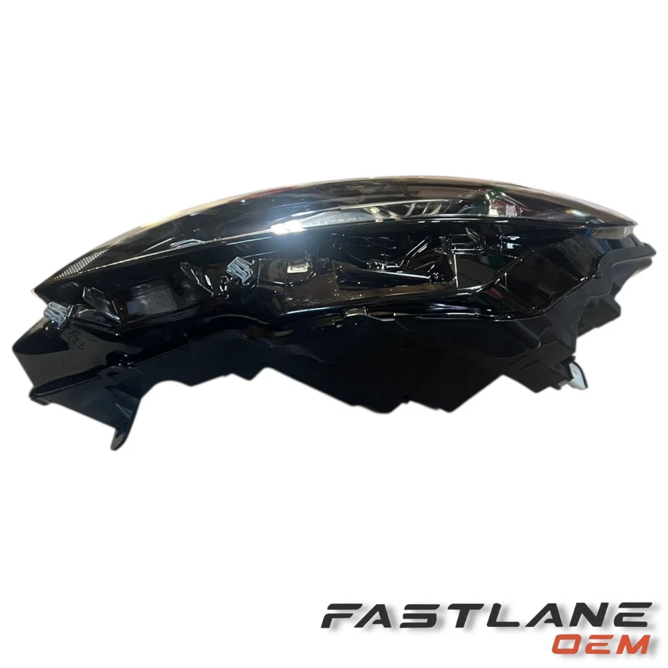 2019-2019 年林肯 MKC 左灯组件全新原始设备制造商 KJ7Z-13008-B — 第 3/4 张图片