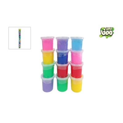 Ty Super goo slime put toren 12x120gr