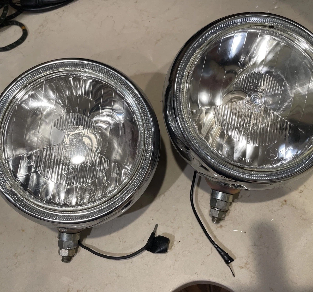 Cibié Car and Truck Lights and Indicators for sale | eBay