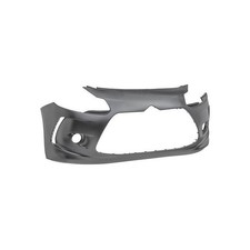 Pare-choc avant Citroen DS