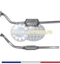 Catalyseurs Citroen XSARA