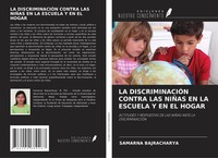Samarna Bajracharya | LA DiscriminaciÓN Contra LAS NiÑAs EN LA Escuela Y En...