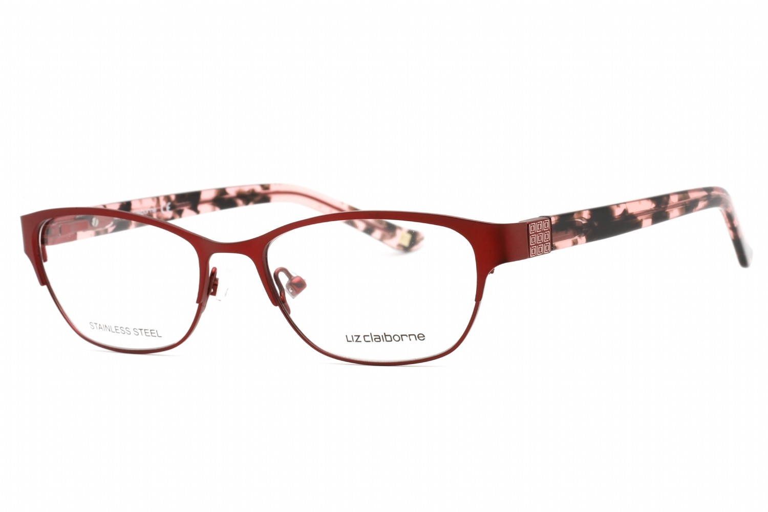 Женские очки LIZ CLAIBORNE размером 51 мм-135 мм-16 мм