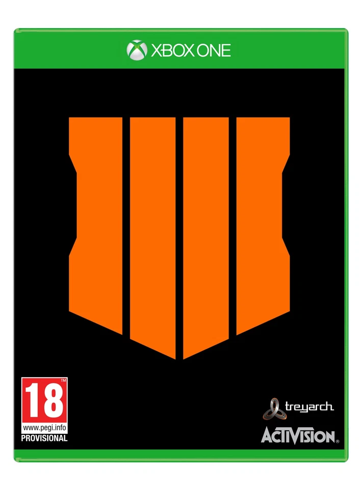Call of Duty: Black Ops 4 Xbox One (SP) [PO75151]