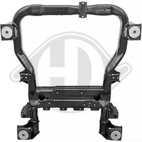 Hilfsrahmen/AggregateträGer Diederichs 2272119 FüR Vw Vorne