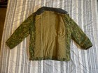 Original Russian Soviet VSR Tanker Winter Coat — photo 2