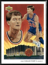 1992-93 Upper Deck #38 Mark Price