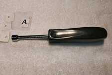 SNAP  ON  3/8 NUT DRIVER  NDI12 