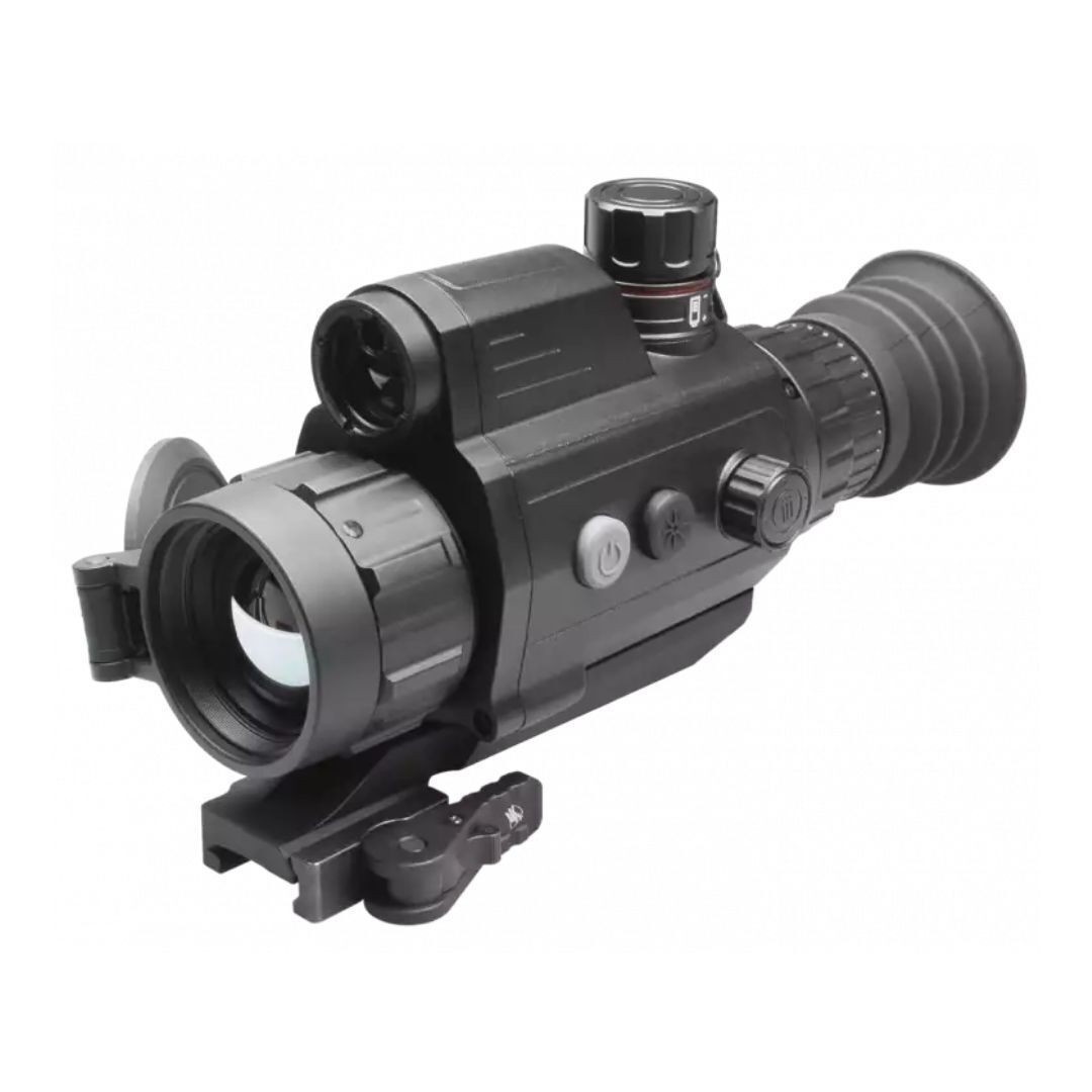 Тепловизионный прицел AGM Global Vision Varmint V2 LRF 35-640 черный 628690₽