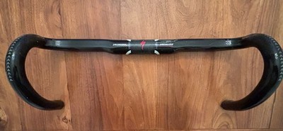 SPECIALIZED Shallow Bend Carbon Lenker 400mm nur 228g! 