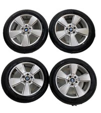 CERCHI COMPLETI DI GOMME (GOMME IN OMAGGIO) PER BMW X3 1° Serie 36116765028 Ben