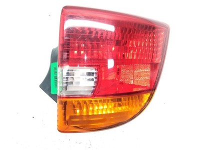 STANLEY 20410 RIGHT TAIL LIGHT / NE09 / 2695500 FOR TOYOTA CELICA T23 1.8