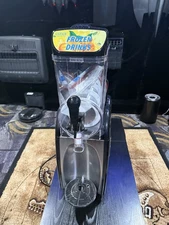 Gseice 4 Gallon Slushy Maker Frozen Drink Machine
