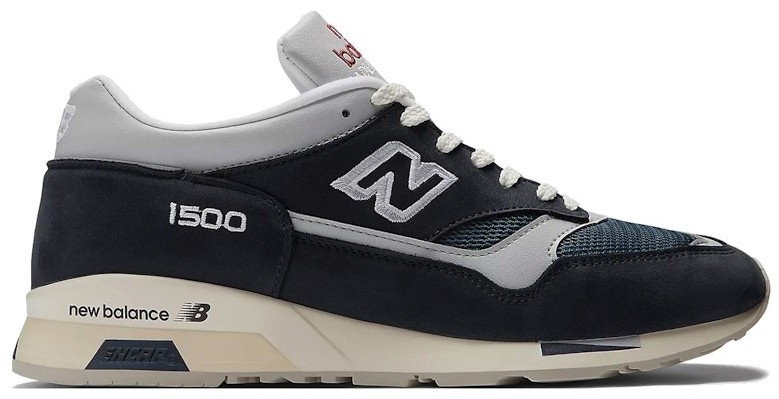New Balance 1530 Made in England Gray for Sale | Authenticity