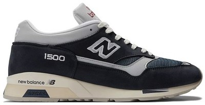 New Balance 1500 Made in England Vintage Navy for Sale