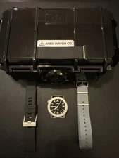 Ares Watches Diver-1 Automatic 1000m Tool Watch