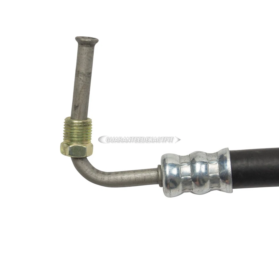 Manguera de presión de dirección asistida Edelmann TCP para camioneta Chevy 1963-1966 Foto 2 de 3