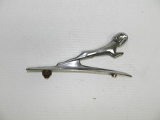 1937 1938 Dodge Hood Ornament 746106 Oem Original