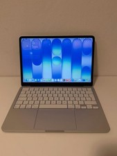  Apple MacBook Neo Silver 33cm (13") A18 Pro 8GB 512GB macOS 512GB SSD wie Neu