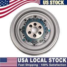 6-Speed DSG Dual Mass Flywheel For VW Golf Beetle Jetta 2.0TDI Diesel Wet Clutch