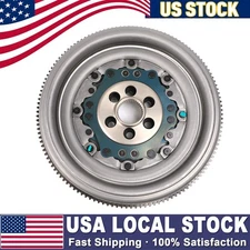 6-Speed DSG Dual Mass Flywheel For VW Golf Beetle Jetta 2.0TDI Diesel Wet Clutch