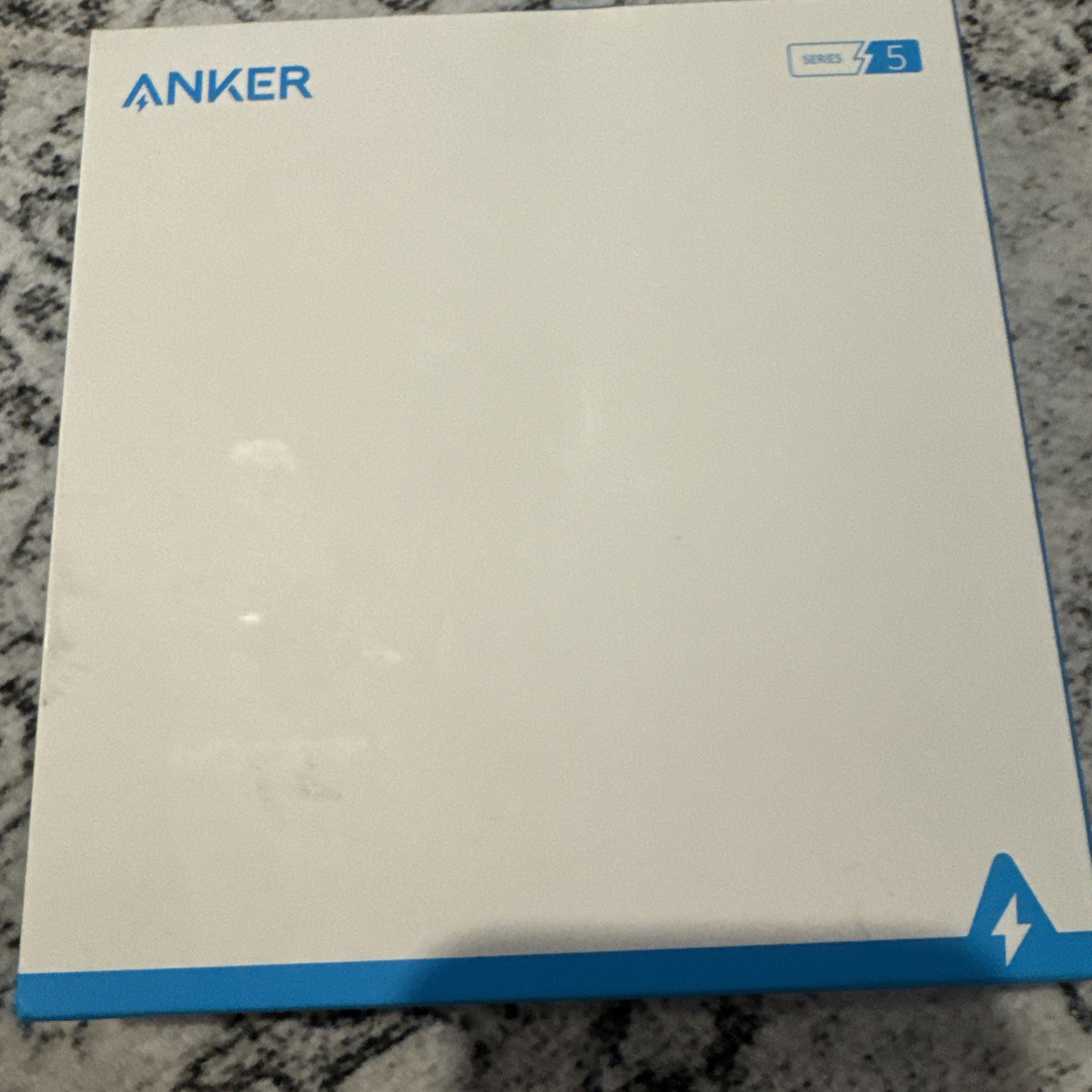 Anker 20000mAh Portable Battery Charger 