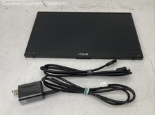 ASUS MB16AHV 15.6" 1080p IPS LED HDMI USB-C Portable Monitor - Tested