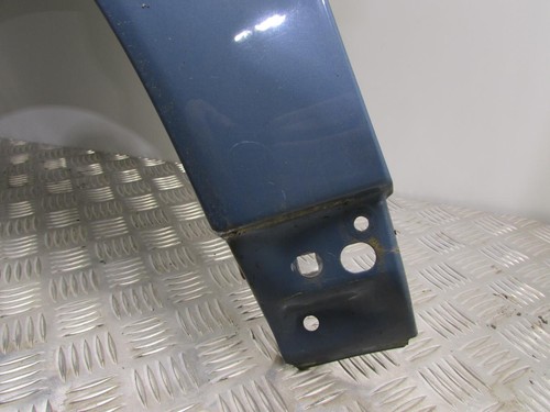 SPATBORD LINKS VOOR Volvo V50 (MW) Combi 2.4i 20V (B5244S4(Euro 4)) - Afbeelding 5 van 7