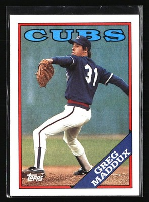 Chicago Cubs Baseball Cards Choose From 100s Players Qty Discount Part 31