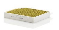 MANN-FILTER Filter, Innenraumluft FP 26 023 FüR MERCEDES-BENZ
