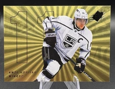2024-25 Upper Deck SPx ANZE KOPITAR Gold #82