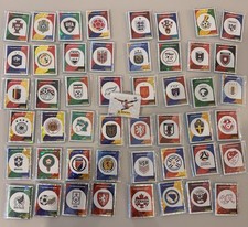 Panini FIFA World Cup 2026 Complete Set 980 Stickers Brazil Edition