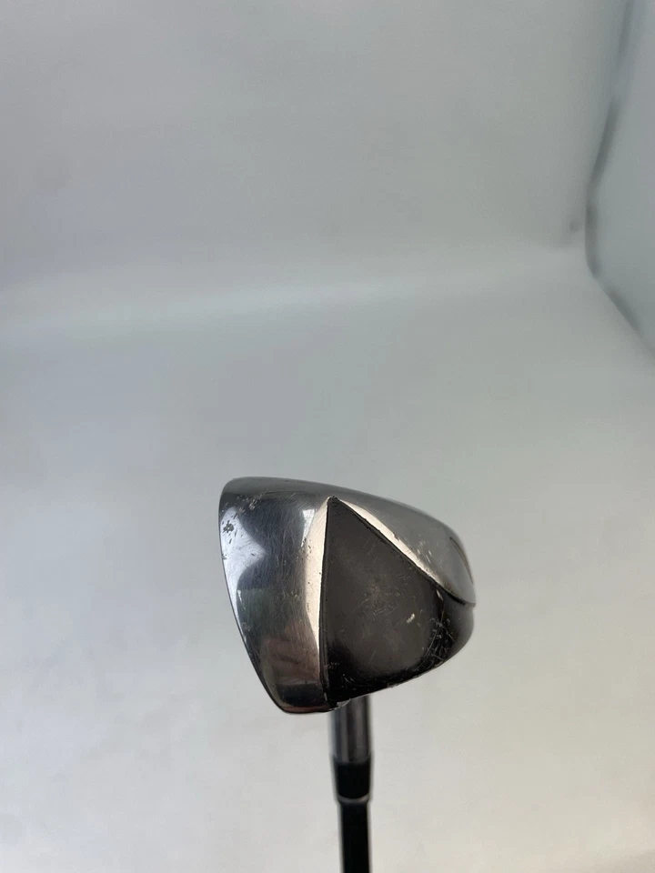 Confidence ESP3 4 Hybrid Iron 24 Degree / Regular Flex Graphite / New Grip /8745 - Image 4 of 4
