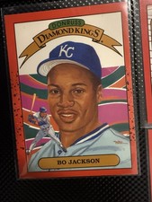 Donruss Diamond Kings Baseball Card Lot 70+ cards (1989–1991) MLB/vintage