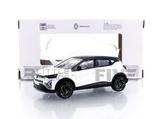 NOREV 1/64 - RENAULT CAPTUR ESPRIT ALPINE - 2024 310970