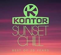 Kontor Sunset Chill-Best Of 20 Years Von Various | CD | Zustand Neu