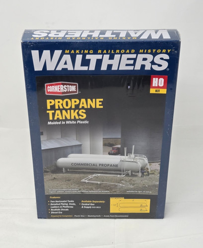 Walthers 3129 Walthers