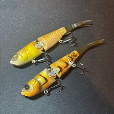 Fish Arrow Slide Jack Set of 2 Big Bait