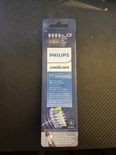 Philips Sonicare C3 Premium Plaque Defence Brush Heads Medium HX9044/33 D
